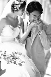 -雪中彩影婚纱摄影·微光艺术中心