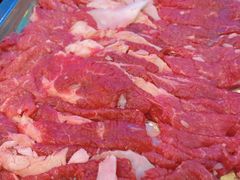 热气羊肉-月圆火锅(宁海东路二店)