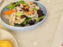 -南山鲜虾面·活鲜小馆·海味大连菜(南山总店)