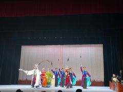 -黑龙江省京剧院