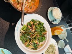 -唐猫庭院·千年陕菜(赛格国际购物中心店)