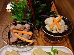 -龙泉人椰子鸡·糟粕醋·地标海南菜(龙昆南店)