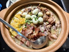 板鸭火锅-黄山老妈·土菜(碧桂园店)