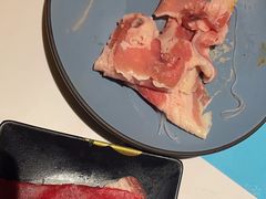 -喜庭海鲜自助(北辰三角洲北辰荟店)