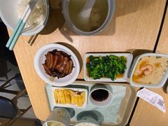 -老乡鸡(上海品尊国际中心店)