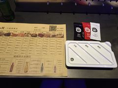 -很久以前羊肉串(清河店)