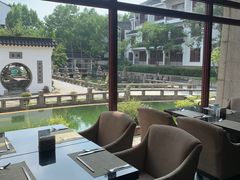 -海天楼中餐厅(吴宫泛太平洋酒店)