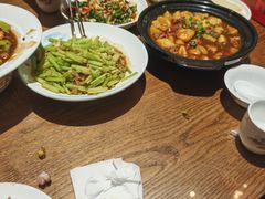 -老山东·山东菜(鲁菜名店)