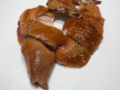 古桐麻香鸡-香港百合居(LCM置汇旭辉广场店)