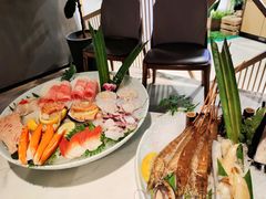 海鲜拼盘-生如夏花泰式火锅(伊藤双楠店)