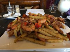 -海尔巴格·新疆菜(吐鲁番店)
