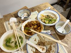 -卤儿道道(龙游路店)