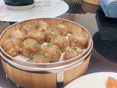 -香山湖家家宴(中山陵店)
