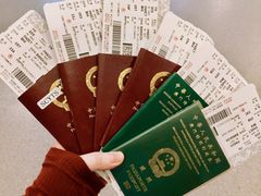 -曼谷素万那普国际机场