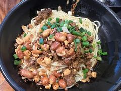 担担面-川巷子(海甸五东路店)