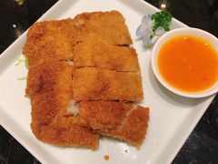 千番芋泥鸭-闽和南(深圳万象城店)