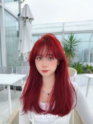 -苏奇发型·烫发染发