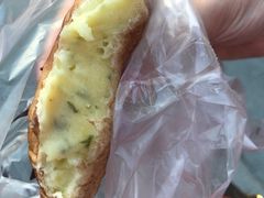 土豆面包-韩国利尔面包(桂林路店)