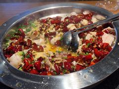 -李二鲜鱼(六堰大洋直营店)
