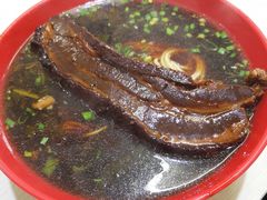 -小龙大肉面馆