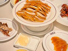 -北京全聚德(王府井店)