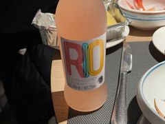 -星伦多自助料理·涮烤一体(杭州来福士店)