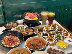-新仙清汤牛腩(铜锣湾店)