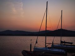 -望海·帆船主题咖啡厅•品茗下午茶(石湖景区店)