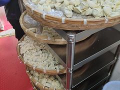 -阿麟馄饨(延长路店)