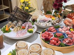 -十二春顶级锅物(泉亮花园店)
