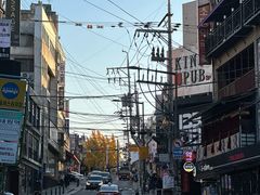 -梨泰院