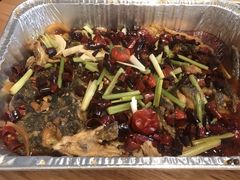 -老板恋上鱼(高新万达店)