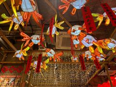 -大芊金重庆串串火锅(南京路店)