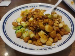 -丝路伊兰·兰州牛肉面(牛街总店)