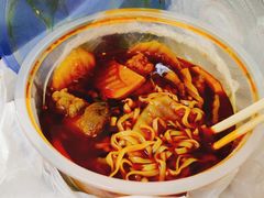 -每味每客·重庆麻辣烫(国泰店)