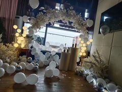 -梧桐餐厅(泉城路店)