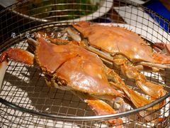 -海味当家·蒸锅海鲜(星海公园店)