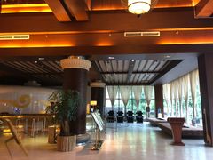 -中铁花水湾温泉酒店(大邑店)