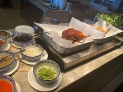 -大理实力希尔顿酒店•香全日制餐厅