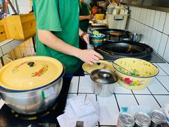 -董顺桃小粒臭豆腐(太平街一店)