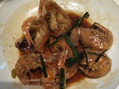 -阿明小菜·海鲜·上海菜(梅陇华理店)