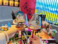 -黑木原精致料理·铁板烧