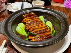 -逸林轩中餐厅(中信泰富朱家角锦江酒店)