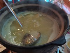 -捞围鲜·港式打边炉(海阳路店)