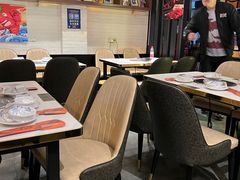 -聚串门儿·东北烧烤(信义坊店)