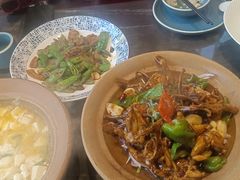 -王家大院·南京菜(湛江路总店)