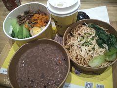 -老九圆山西面馆(CBD店)