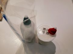 -兰熊鲜奶(西直门凯德mall店)