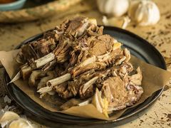 -清真清穆轩(复兴店)