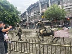 -南关石牌坊古镇
